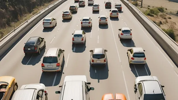 Arabanızın plakasını acil kontrol edin! Eğer bunu yaptıysanız cezası çok büyük