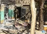 Mali'de kanlı saldırı: 100 kişi öldü