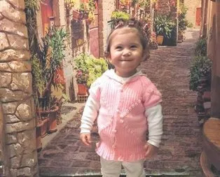 Ayşe Naz kaza kurbanı