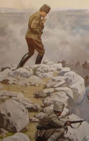 Hazine ve Maliye Bakanı Berat Albayrak'tan 29 Ekim Cumhuriyet Bayramı mesajı