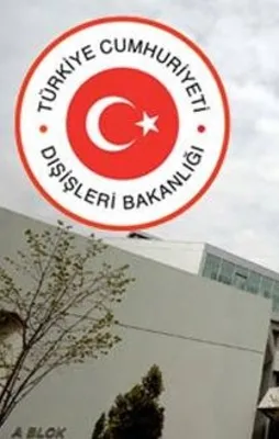 Dışişleri Bakanlığı: Saldırıyı kınıyoruz