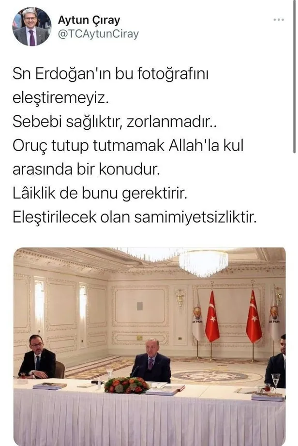 baskan-erdogani-hedef-alarak-algi-operasyonuna-soyunan-iyi-partili-aytun-ciray-40-dakika-icinde-kendini-yalanladi-1620510795430.jpeg Başkan Erdoğan'ı hedef alarak algı operasyonuna soyunan İYİ Partili Aytun Çıray 40 dakika içinde kendini yalanladı-3