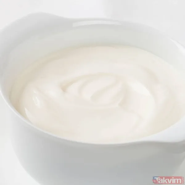 Ramazan'da tok tutan mucizevi besinler açıklandı! Ramazan ayında tok tutan susatmayan yiyecekler (besinler) - 18