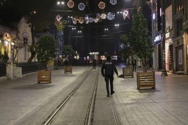 Son dakika: Türkiye geneli tam kapanma sona erdi, kademeli normalleşme başladı