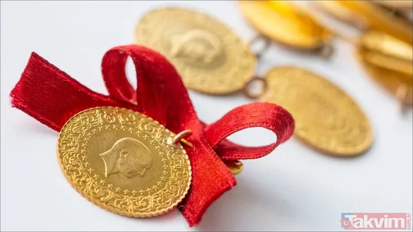Altın yine zirvede! 20 Şubat’ta gram 7 bin liranın üzerine tırmandı - 12