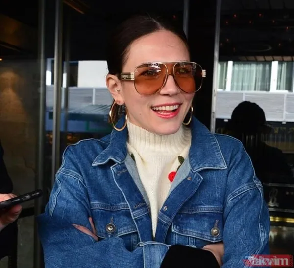 Alişan eşi Buse Varol durdurulamıyor! Gün geçtikçe eriyor her seferinde yeni bir imajla geliyor! Son haliyle şaşırttı - 24