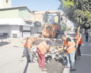 Terör temizliği