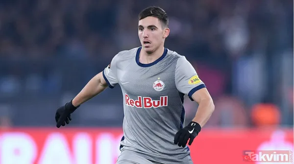 Golden Boy 2024 finalistleri açıklandı! İki Türk oyuncu listede - 16