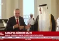 Başkan Erdoğan Katar'a gidiyor!