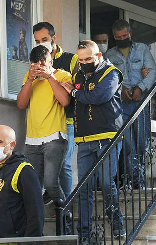 Canan Karatay'ı dolandıranlar bu kez başka bir kişiyi dolandırırken suçüstü yakalandı!