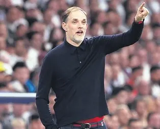 İngiltere’de Tuchel dönemi