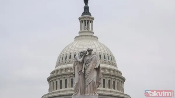 "Ben harika başkandım" diyen Trump'tan "Adaylığımı engellerseniz ABD'de büyük problem yaşanır" yaşanır uyarısı! 6 Ocak hafızalarda... - 8