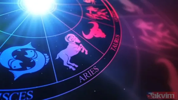 Burcunuz listedeyse sarsılmaya hazır olun! Eylül ayında ekstra dikkatli olması gereken 4 burç - 8