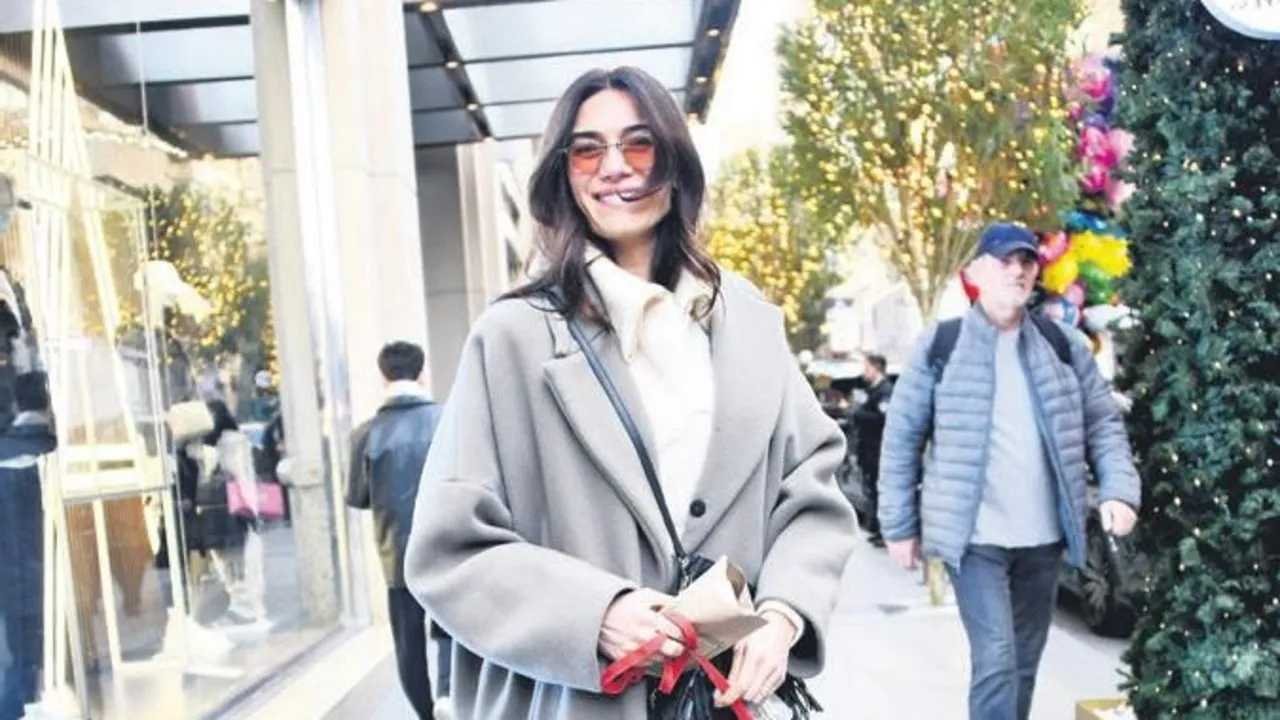 Hande Subaşı sektörün tekelleşmesi hakkında konuştu: Adam kayırma var