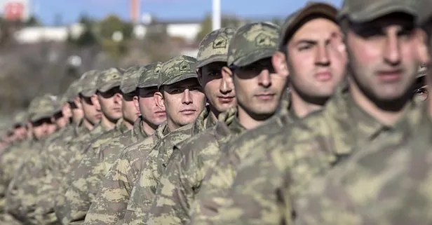 AK Parti Grup Başkanvekili Turan: Askerlikle ilgili kanun teklifinin geri çekilmesi söz konusu değil