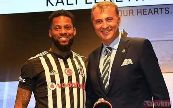 Cimbom bombayı patlattı! Mourinho'yu yıkan adam Galatasaray'a - 31