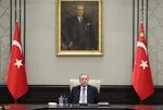 Cumhurbaşkanlığı Kabinesi yarın toplanacak! Ana gündem: Orman yangınları