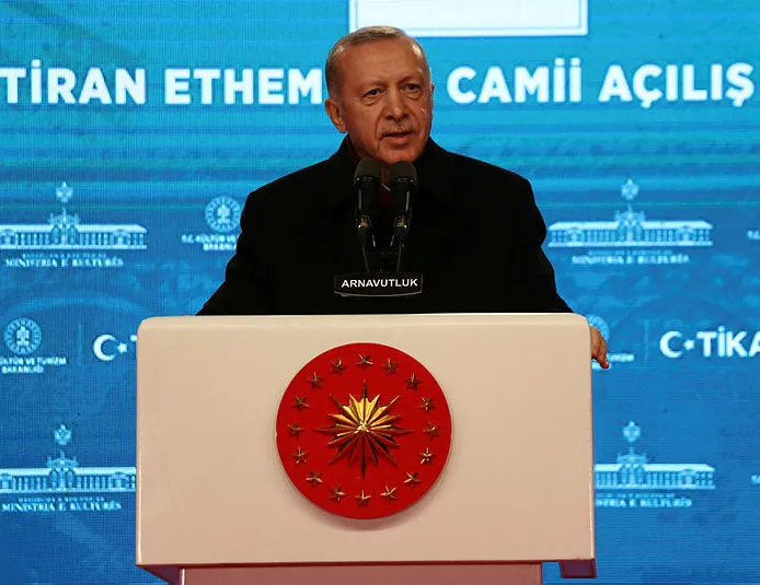 Kılıçdaroğlu’nun torpil iftiralarına sert tepki