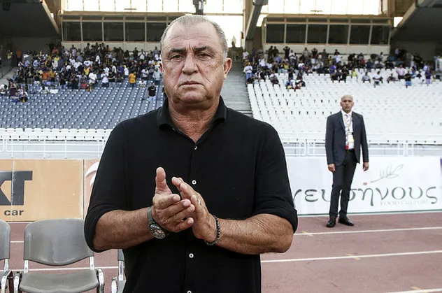 Hıncal Uluç'tan Fatih Terim'e çok sert sözler