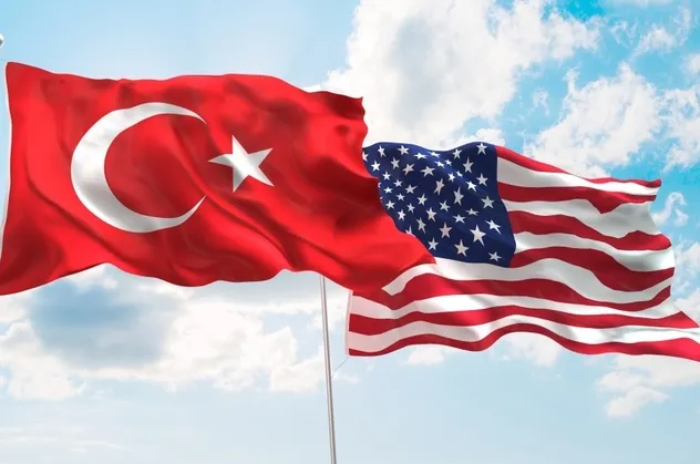 Son dakika: ABD'den Türkiye mesajı