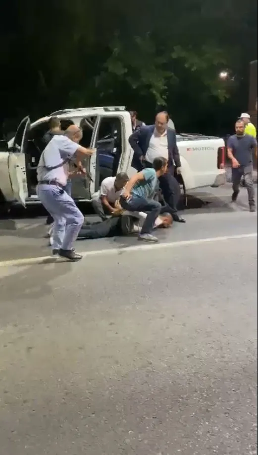 Ayhan Bora Kaplan'dan mahkeme başkanının uzun namlulu silah sorusuna dikkat çeken yanıt: Burada söyleyemem-6