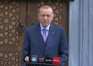 Başkan Erdoğandan CHPnin Afgan mülteci iddiasına yalanlama
