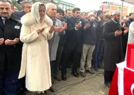 Yeniçağ gazetesinden İYİ Partili Aylin Cesuru aklamak için cenaze namazı üzerinden yalan haber