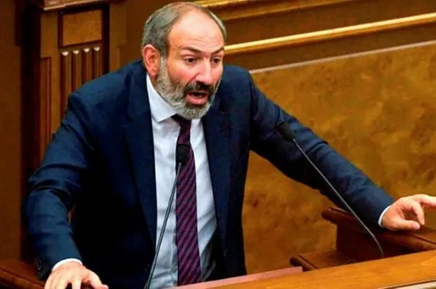 S-300’lere güvenen Paşinyan sivilleri hedef seçti, Azerbaycan bu kalleşliği affetmedi: Füzeler ve 2 SU-25 imha edildi