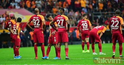Galatasaray - Paris Saint-Germain maçı Fransız basınında! L’Equipe böyle puanladı... Falcao...