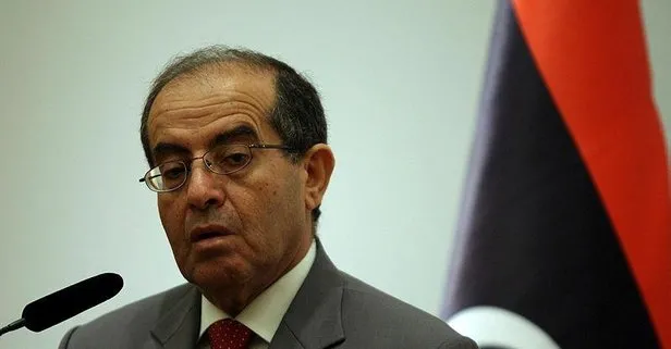 Son dakika: Eski Libya Başbakanı Cibril, Kovid-19 nedeniyle hayatını kaybetti
