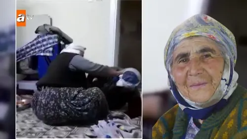 Oğlu Ramazan Arslan konuştu