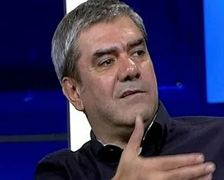 Yılmaz Özdil Muharrem İnce’ye cevap verdi