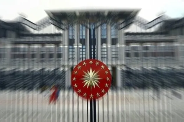 Cumhurbaşkanlığı'ndan İsrail'e sert tepki
