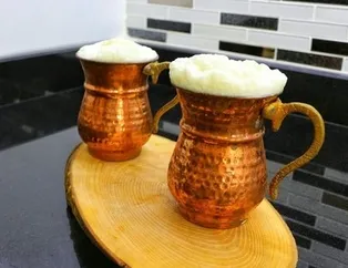 Kabızlığa ayran