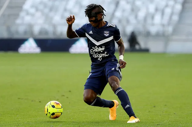 Fenerbahçe’de yeniden Samuel Kalu sesleri