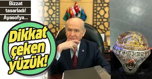Devlet Bahçeli Ne Mezunu