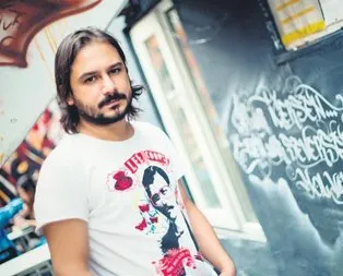 Emrah Serbes tam kusurlu