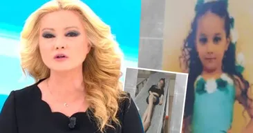 Müge Anlıda kan donduran görüntüler ortaya çıkmıştı... 6 yaşındaki Elif Nur Tiftikin ölümünde son dakika gelişmesi: Firari babaanne tutuklandı