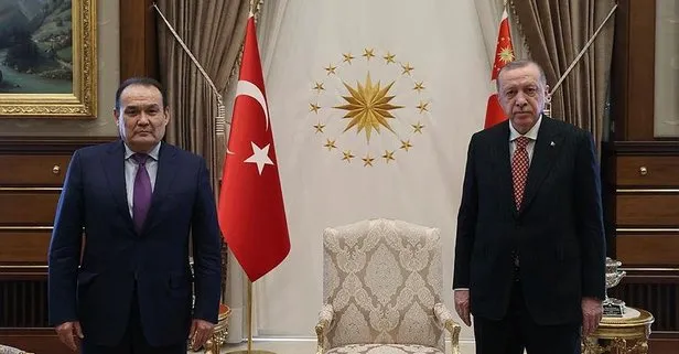 SON DAKİKA: Başkan Erdoğan’dan önemli kabuller