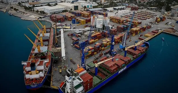 İhracatta rekor geliyor