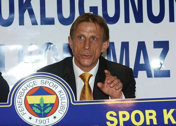 Fenerbahçe’de Daum sesleri! Operasyon için harekete geçildi