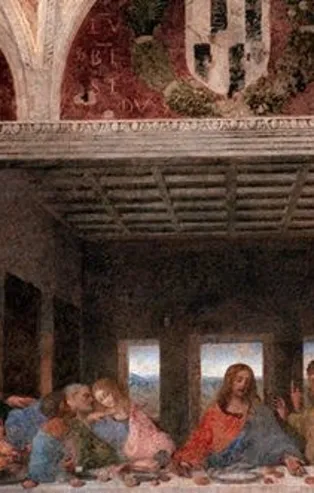 Tabloda kıyamet tarihi ortaya çıktı