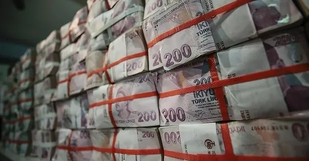 2023 yılı ek bütçesi Resmi Gazete'de yayımlandı!