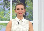 Esra Erol'a canlı yayında doğum günü sürprizi! Gözyaşları sel oldu...