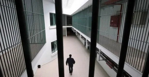 Adalet Bakanı Gül, cezaevlerindeki hükümlü ve tutuklu sayısını açıkladı