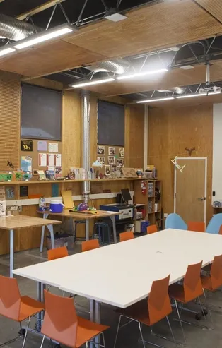 Tasarım Beceri Atölyeleri artıyor