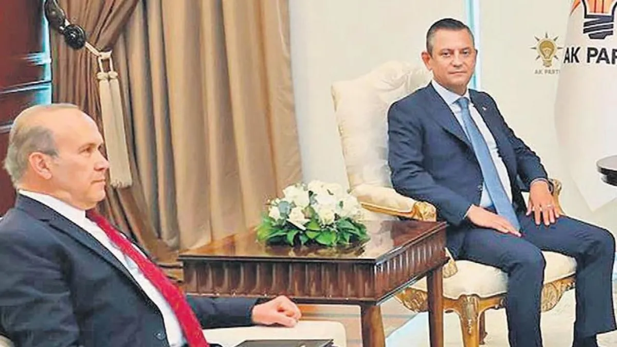 CHP Milletvekili Namık Tan Mavi Vatan için masal ifadesini kullandı! AK Parti cephesinin yanı sıra kendi partisinden de tepki aldı