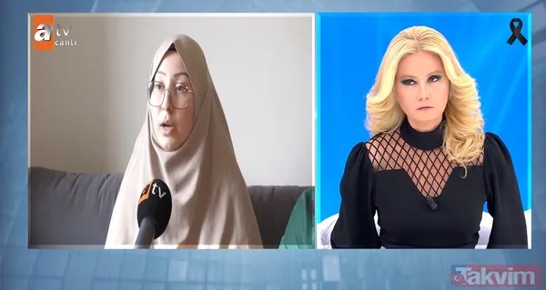 Ses Kaydını Dinletti Anlı, Üfürükçü Gönül'ün Emine'ye Gönderdiği Ses Kaydını Canlı Yayında Dinletti. Gönül'ün Almanya'da Yaşayan Eltiye Ölüm Büyü Yaptığı Ortaya...