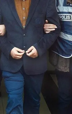 NATO’culara tutuklama