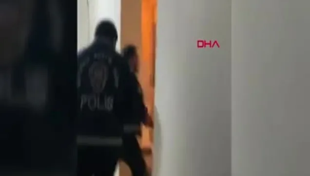 Taksim Meydanı'ndan kaçırılan 4 Nepalli turist operasyonla kurtarıldı